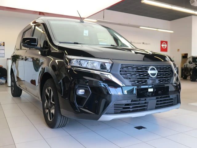 Nissan Townstar DIG-T Tekna