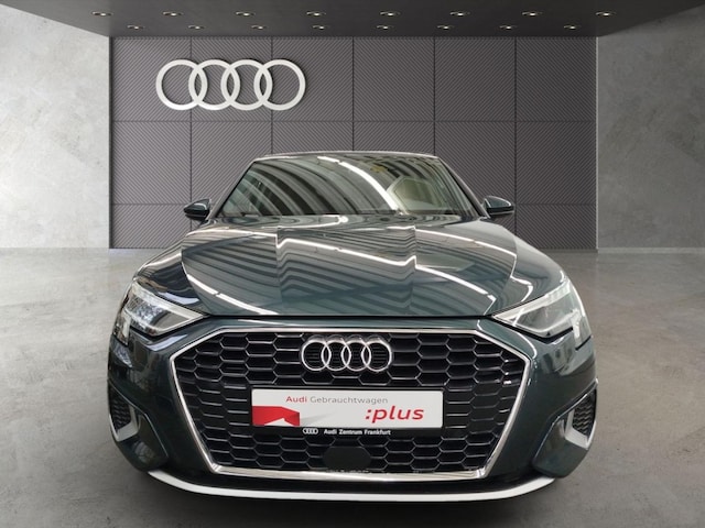 Audi A3 35 TFSI S-Tronic Sportback