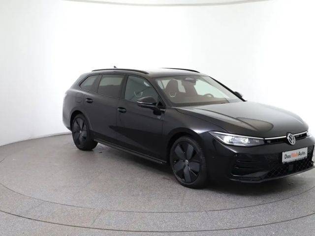 Volkswagen Passat 4Motion DSG Sport Variant