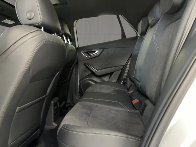 Audi Q2 Quattro S-Line