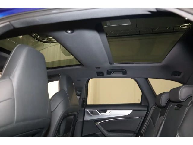 Audi S6 3.0 TDI Avant Quattro