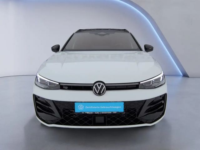 Volkswagen Passat 2.0 TDI 4Motion R-Line