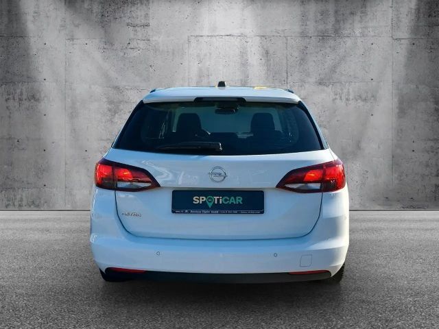 Opel Astra Sports Tourer