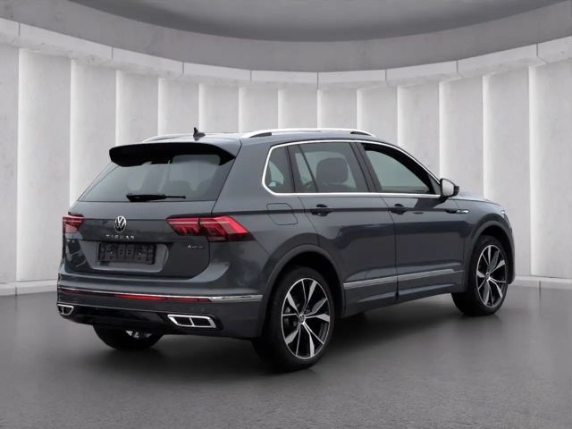 Volkswagen Tiguan IQ.Drive R-Line