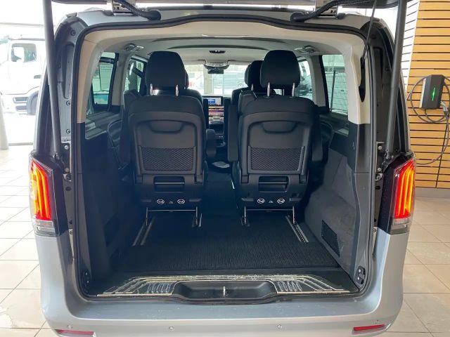 Mercedes-Benz V 220 Limousine Lang Style