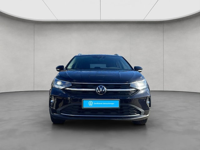 Volkswagen Taigo 1.0 TSI Style