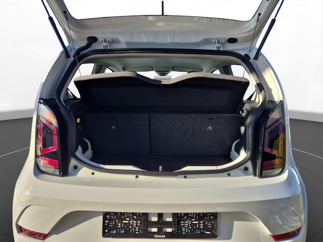 Volkswagen up! 1.0 TSI R-Line