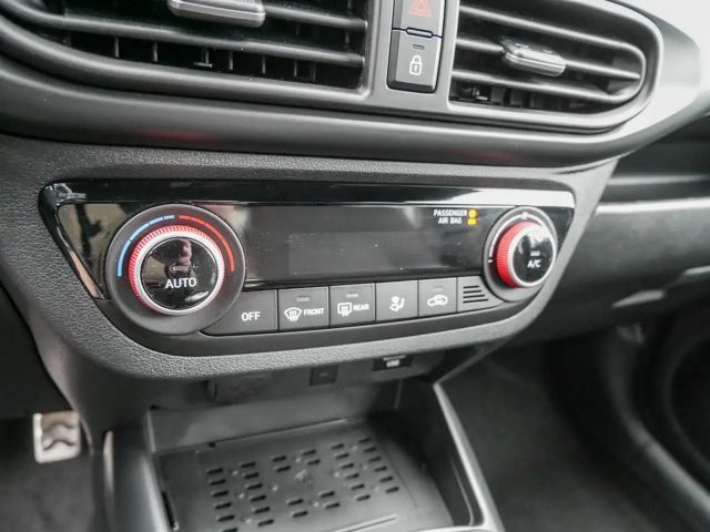Hyundai i10 1.0 N Line