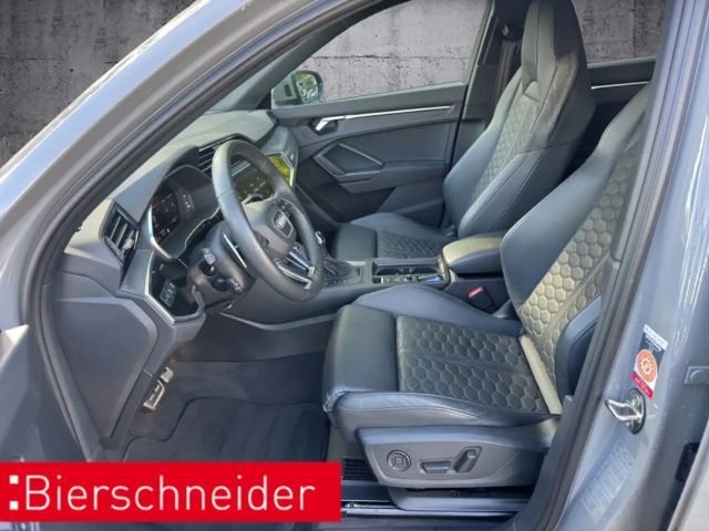 Audi RS Q3 Quattro