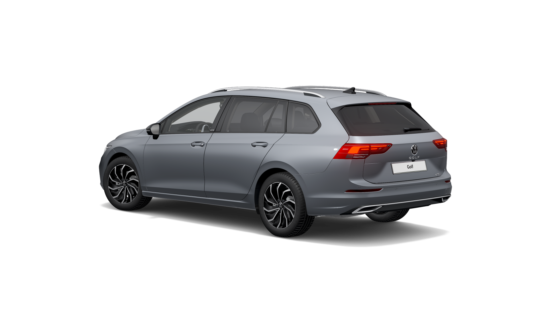 Volkswagen Golf 1.5 eTSI DSG Variant