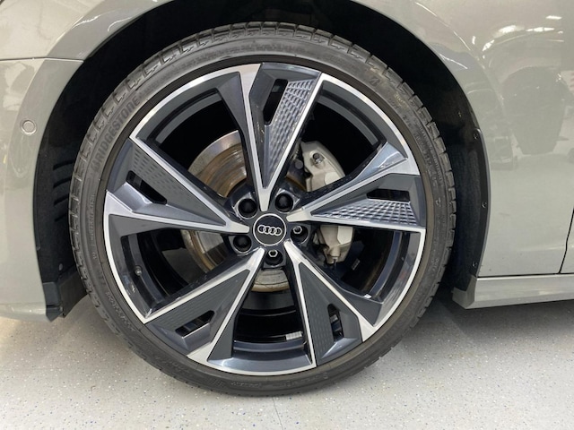 Audi A6 40 TDI Avant Quattro S-Line S-Tronic