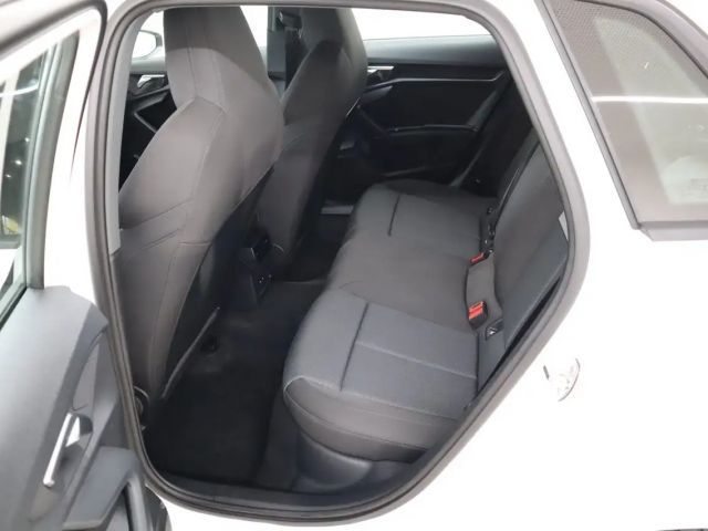 Audi A3 30 TFSI S-Line Sedan