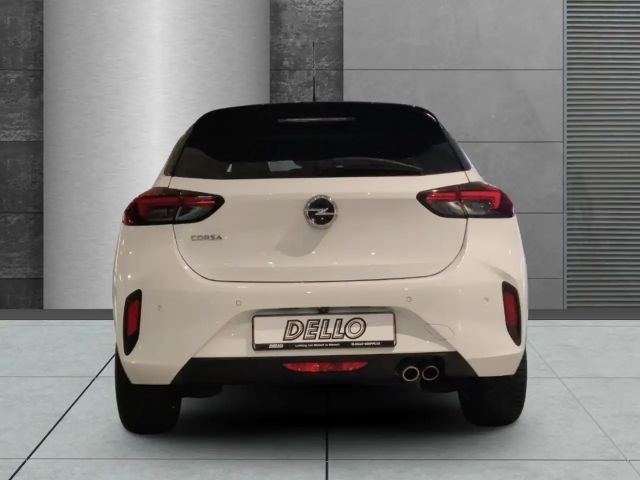 Opel Corsa Turbo Ultimate