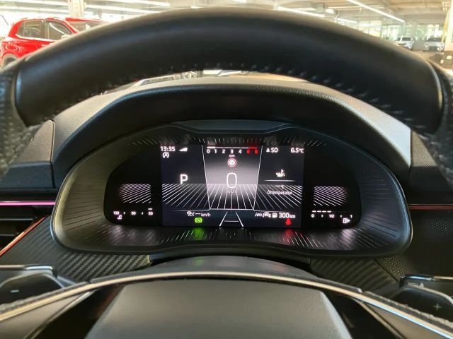 Skoda Kamiq 1.0 TSI Monte Carlo