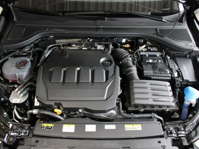 Volkswagen Passat 2.0 TDI R-Line Variant
