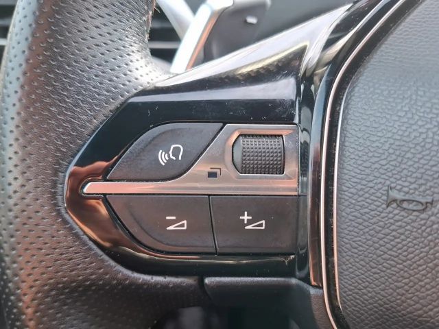 Peugeot 5008 BlueHDi GT-Line