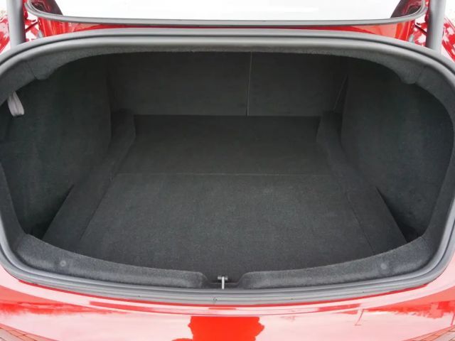 Tesla Model 3 AWD Long Range