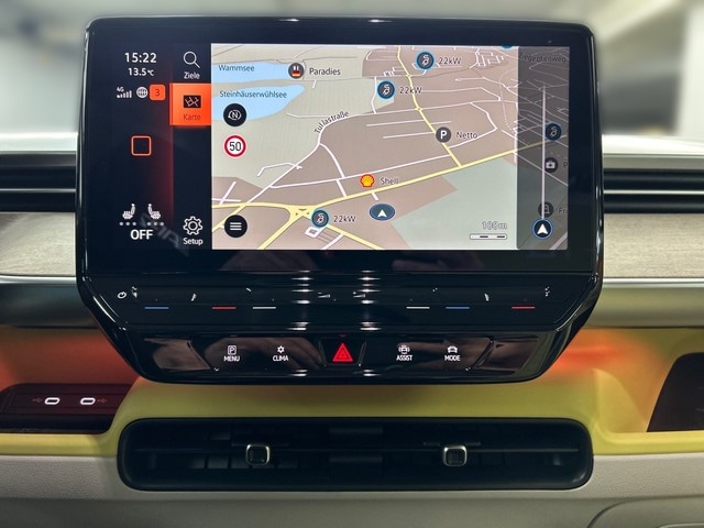 Volkswagen ID.Buzz 150 kW Pro