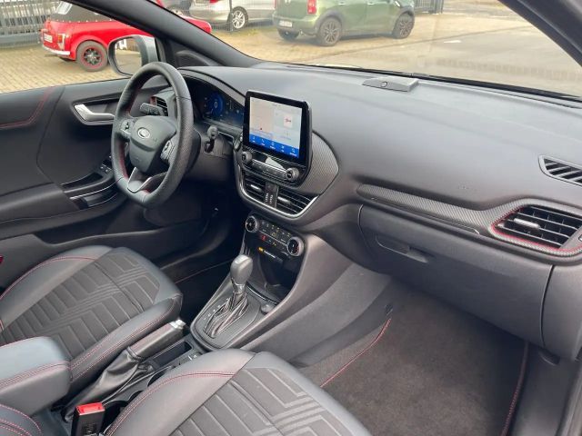 Ford Puma ST Line
