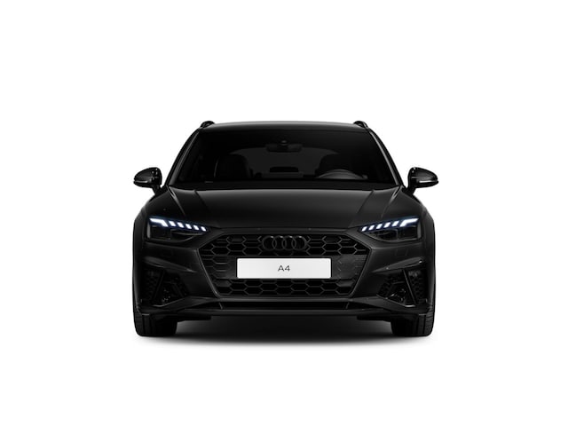 Audi A4 40 TFSI Avant S-Line S-Tronic