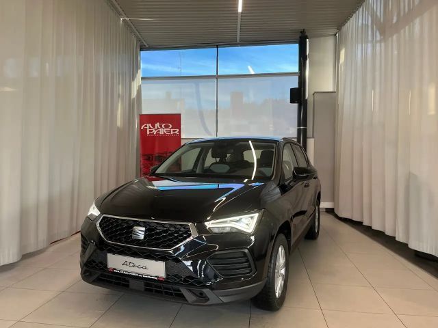 Seat Ateca 1.0 TSI Reference