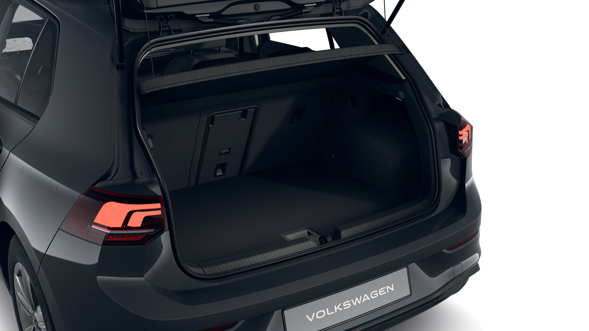 Volkswagen Golf 2.0 TDI DSG Golf VIII Life