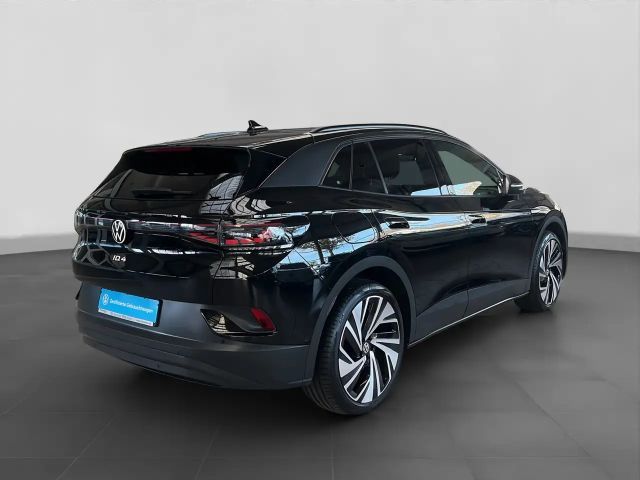 Volkswagen ID.4 IQ.Drive Performance Pro