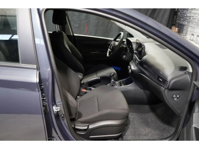 Hyundai Bayon 1.0 T-GDi Trend