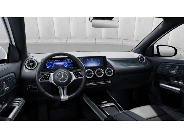 Mercedes-Benz EQA 250 Progressive