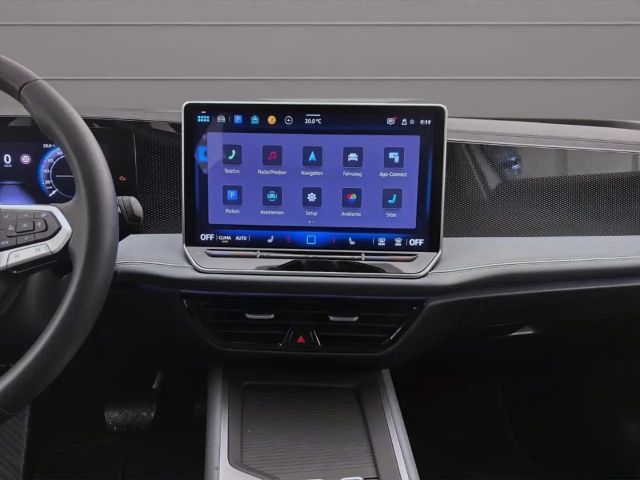 Volkswagen Passat 2.0 TDI Business DSG Variant