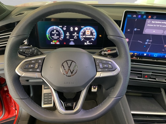 Volkswagen Tiguan DSG eHybrid