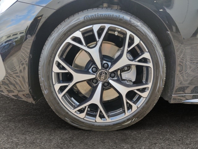 Audi A6 Quattro S-Tronic Sedan