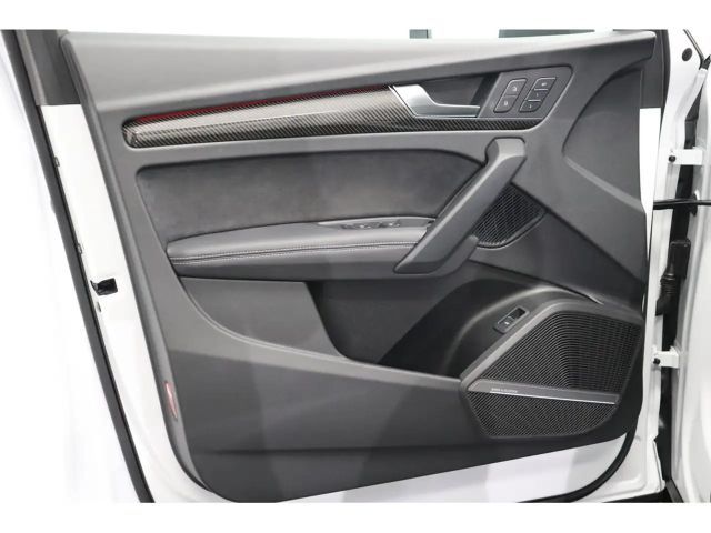 Audi Q5 2.0 TDI Quattro S-Line Sportback