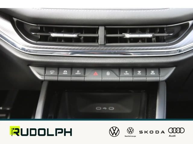 Skoda Enyaq Sportline iV 60