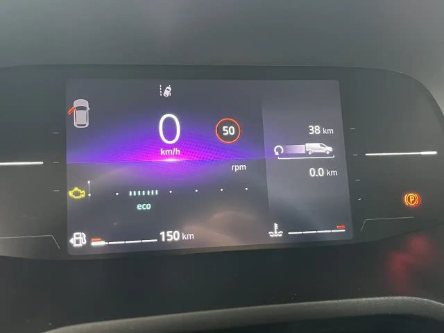 Renault Trafic Blue Evolution dCi 150