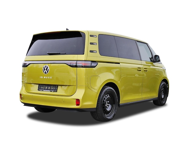 Volkswagen ID.Buzz 150 kW 77 KWh Pro