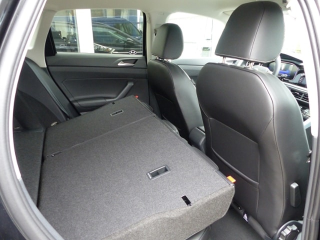 Volkswagen Taigo 1.0 TSI