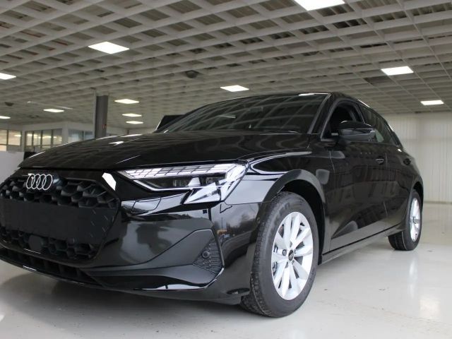 Audi A3 35 TFSI Sportback