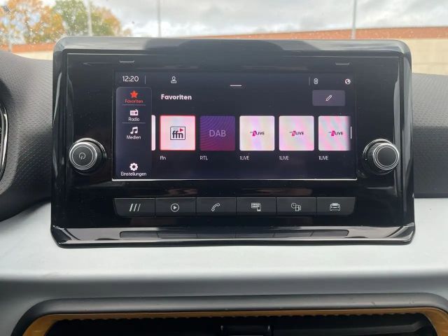 Seat Ibiza 1.0 MPI Style