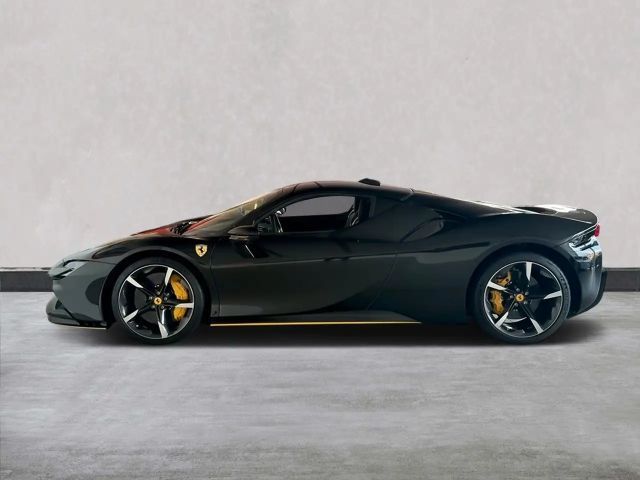 Ferrari SF90 Stradale