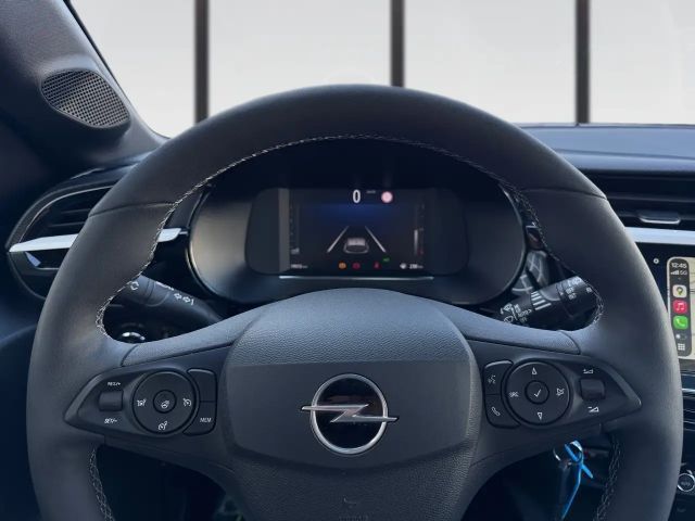 Opel Corsa GS-Line Grand Sport