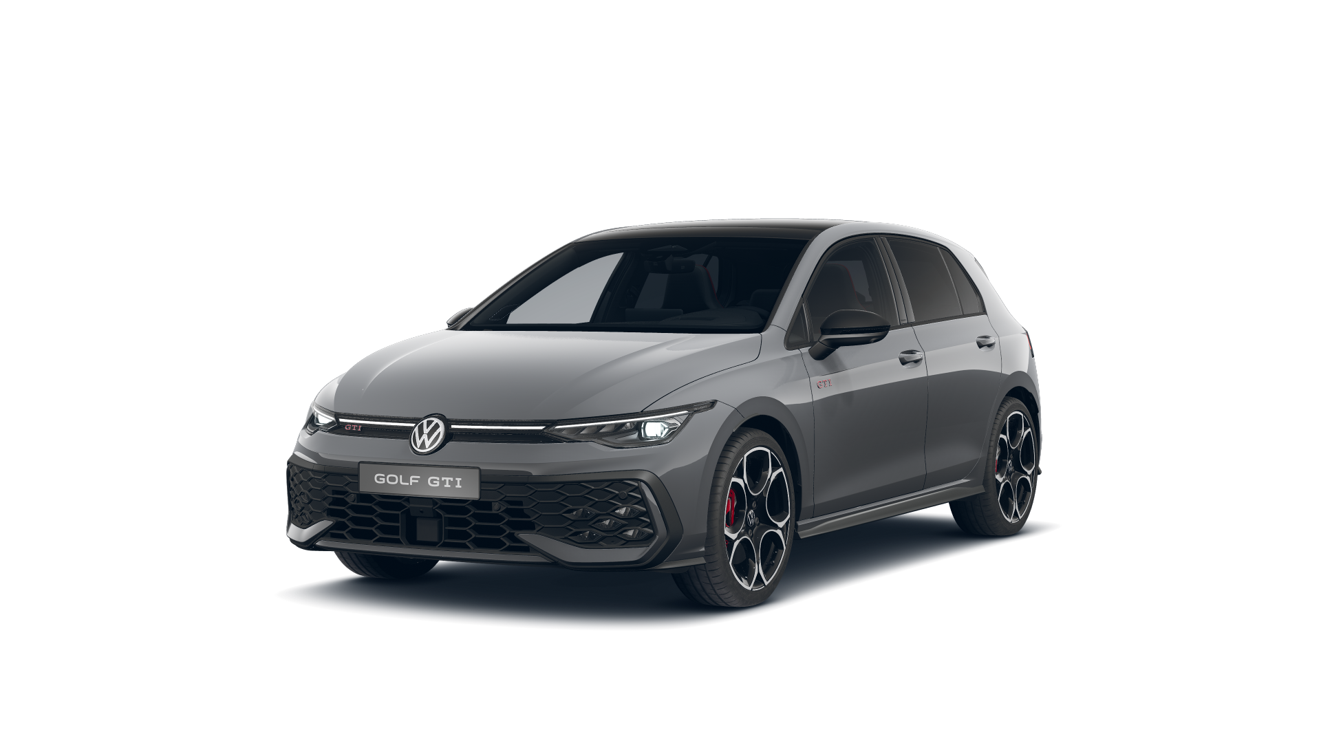 Volkswagen Golf GTI Golf VIII