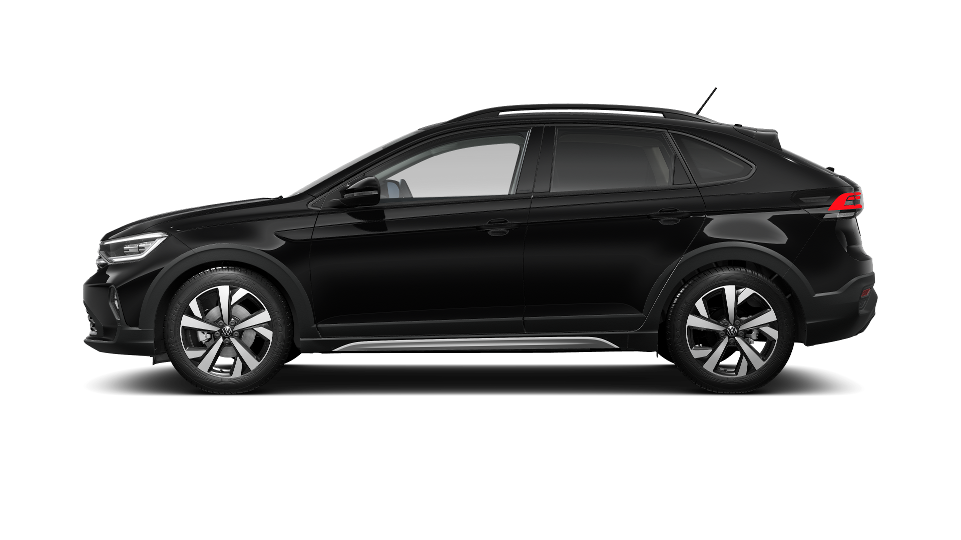 Volkswagen Taigo 1.0 TSI Life