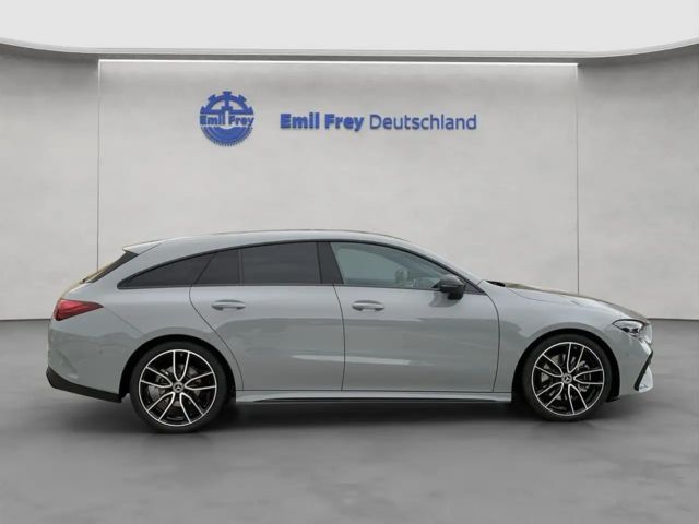 Mercedes-Benz CLA 200 CLA