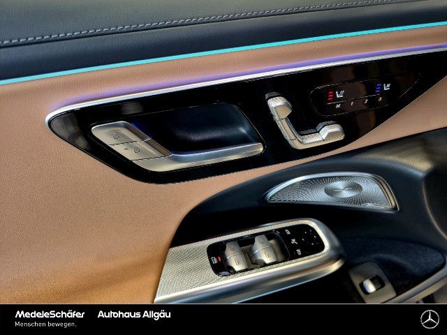 Mercedes-Benz E 450 4MATIC AVANTGARDE Estate