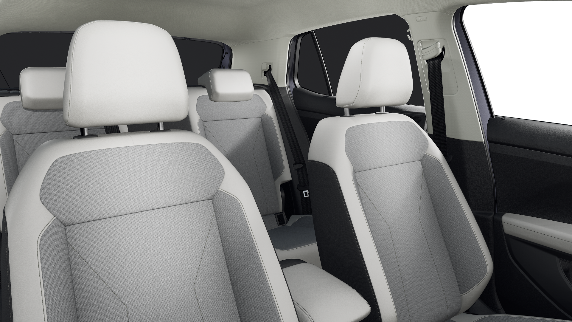 Volkswagen T-Cross 1.0 TSI Style