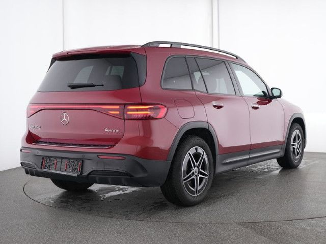 Mercedes-Benz EQB 350 4MATIC