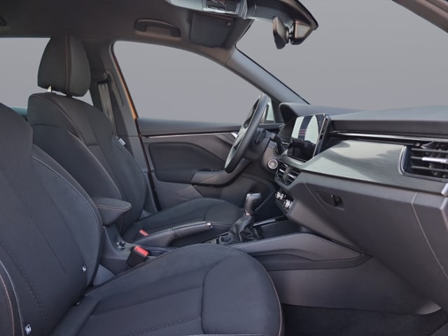 Skoda Kamiq 1.5 TSI