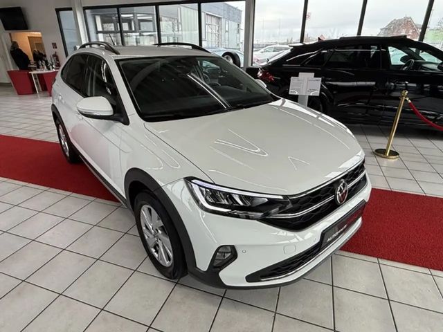 Volkswagen Taigo 1.0 TSI DSG Life