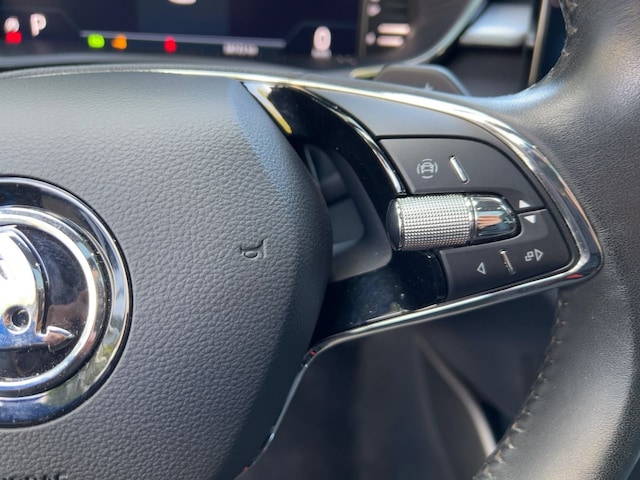 Skoda Fabia 1.0 TSI Style Style